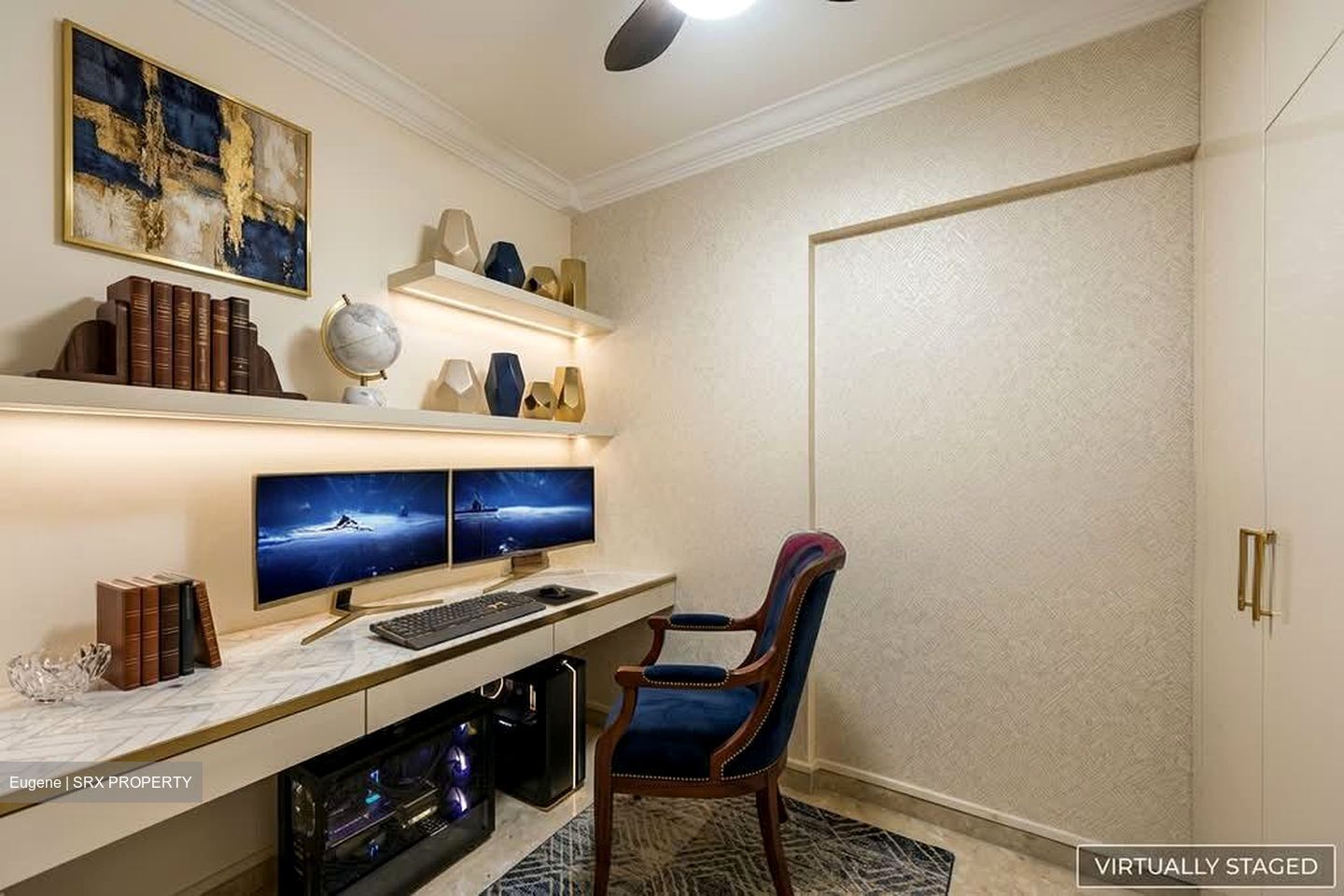 Blk 322A Jurong East Street 31 (Jurong East), HDB Executive #570220431